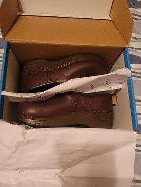 Dansko Clogs